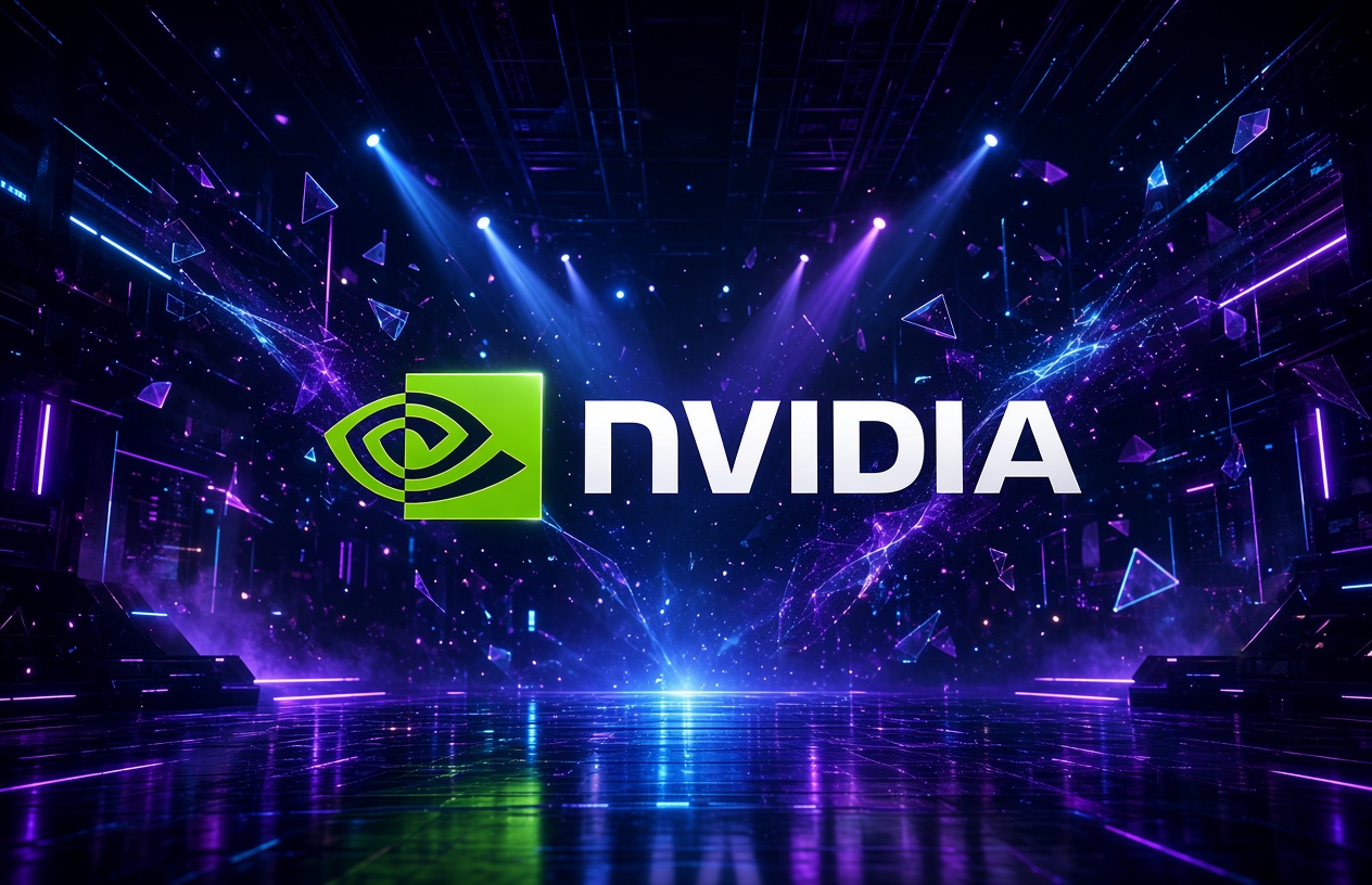 NVIDIA Perlihatkan Jajaran Teknologi Gaming Baru di Gamescom 2026 41 6dfbe784bbf5128fef91826bb70109f6