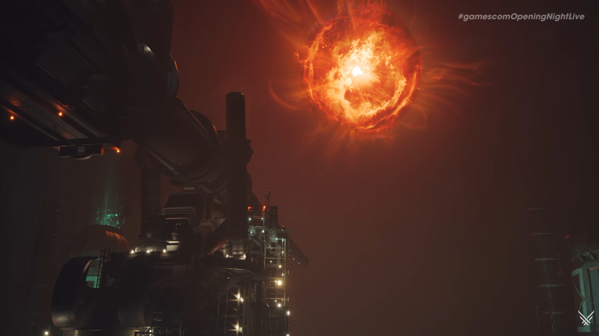 Final Fantasy VII Revelation Perlihatkan Weapon di Gamescom 2026 4 7f2d47987b88fba1a262ffec391d1f21