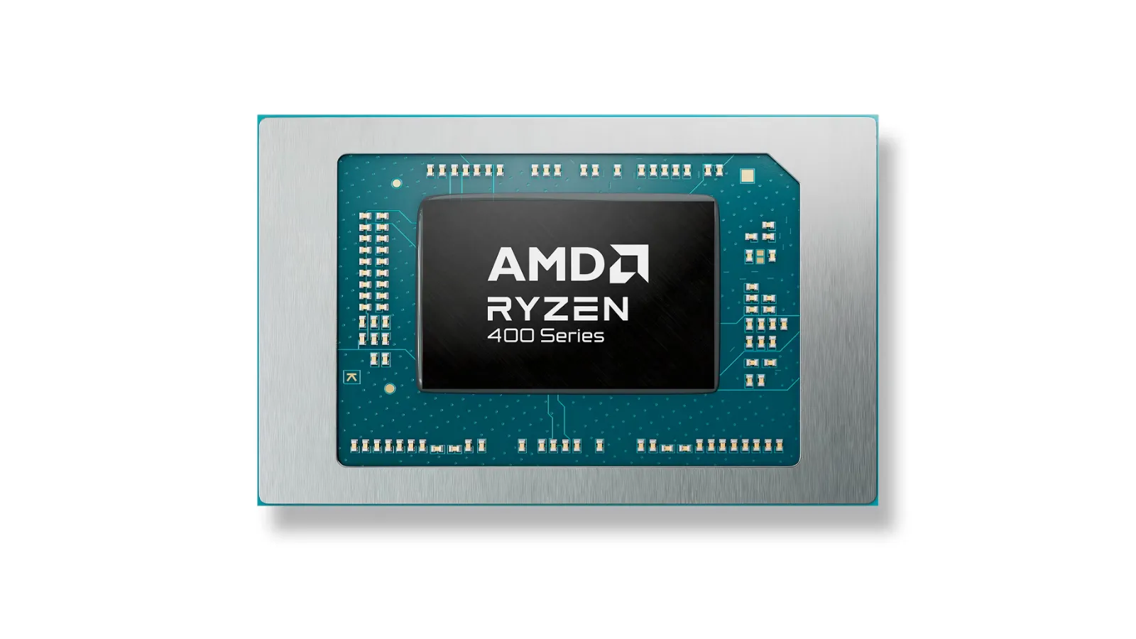 AMD Ryzen 5 439 dan Ryzen 7 449