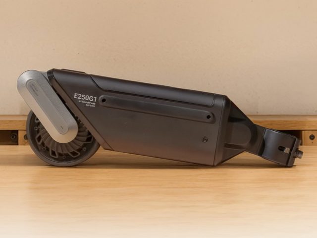 ASUS Oxiis E250G1, Alat Clip-On yang Ubah Sepeda Jadi E-Bike 2 ASUS Oxiis E250G1