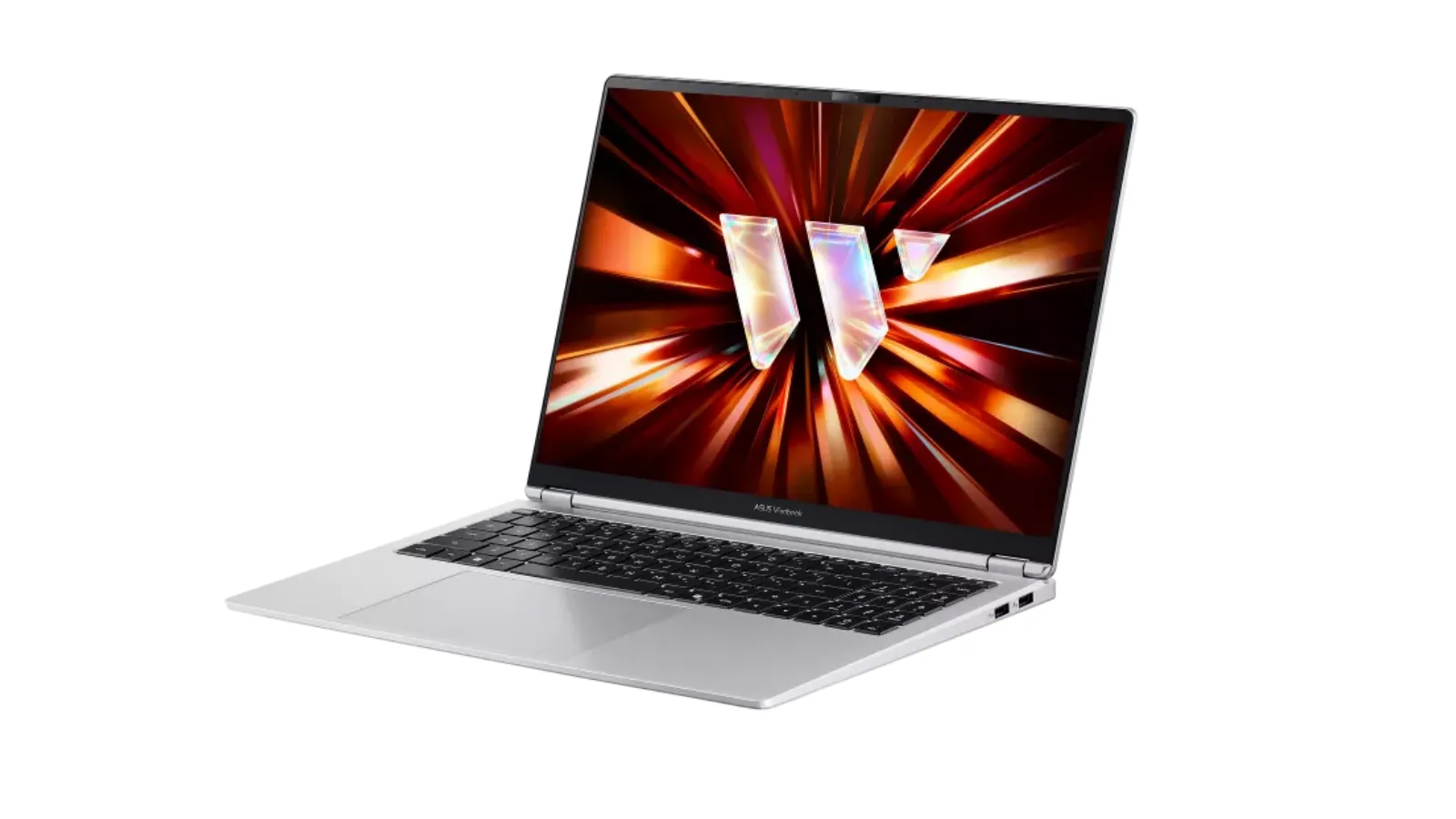 ASUS Vivobook Pro 16 (2026) Hadir dalam Varian Ryzen AI 9 H 465