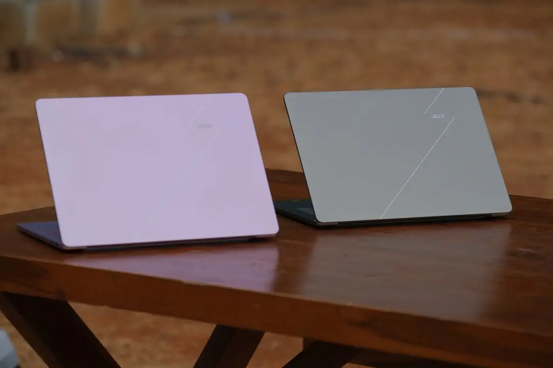 Acer Swift Air 14 AI Rilis di Acer Day 2026, Laptop AI Tipis dengan Baterai Hingga 19 Jam 2 Acer Swift Air 14 AI