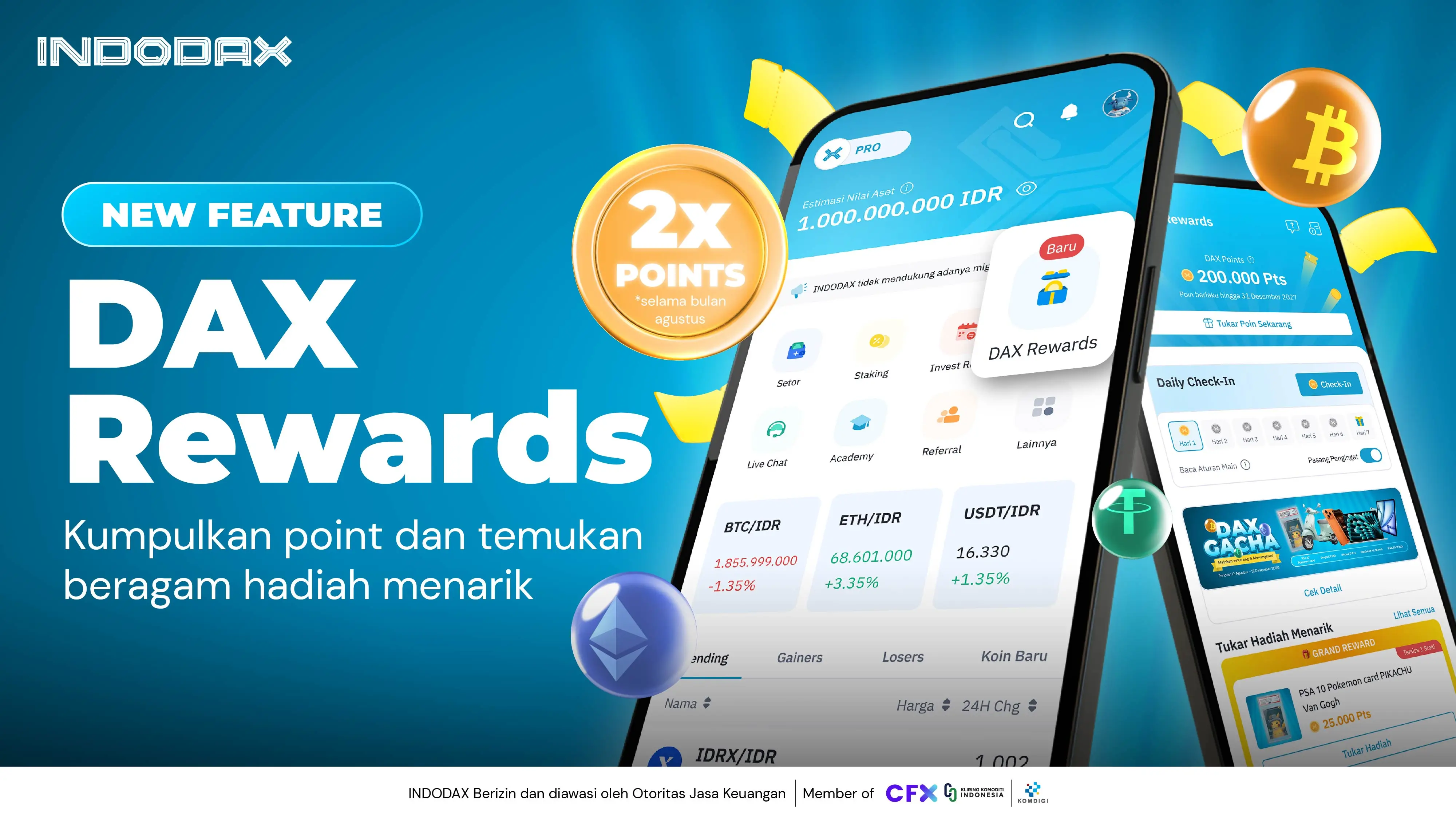 DAX Rewards Tawarkan Gacha hingga Hadiah Apple Watch dan PS5 4 Announcement Gamification (Dax Rewards)_1920x1080_Newsletter.jpg