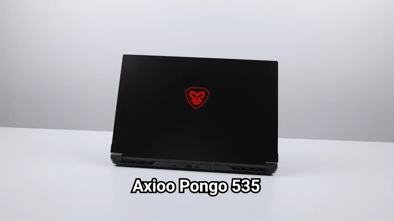 Review Axioo Pongo 535: Harga Terjangkau Tapi Sekencang Apa? 5 Axioo Pongo 535