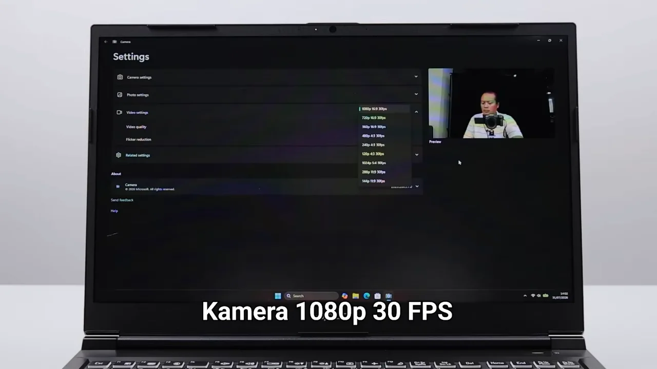 Review Axioo Pongo 535: Harga Terjangkau Tapi Sekencang Apa? 6 Axioo Pongo 535 12
