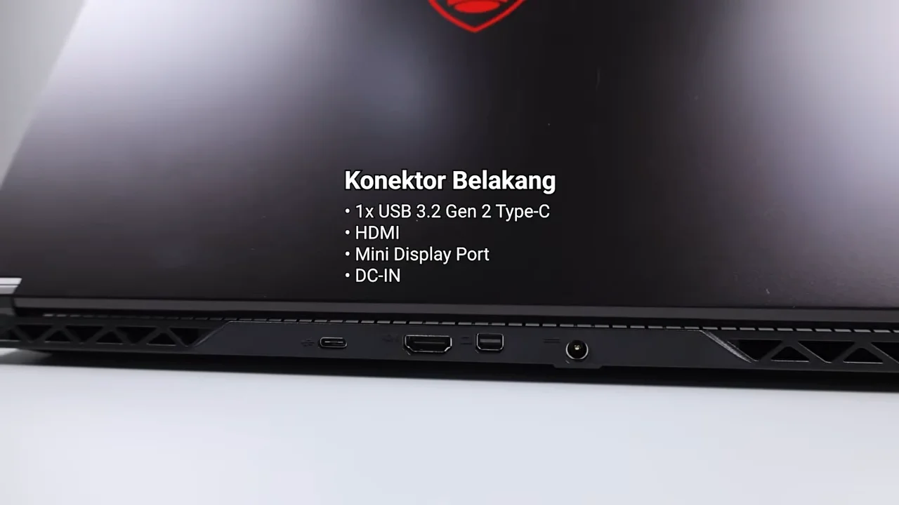 Review Axioo Pongo 535: Harga Terjangkau Tapi Sekencang Apa? 10 Axioo Pongo 535 16