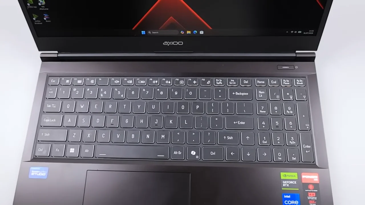 Review Axioo Pongo 535: Harga Terjangkau Tapi Sekencang Apa? 11 Axioo Pongo 535 17