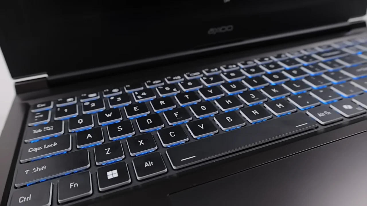 Review Axioo Pongo 535: Harga Terjangkau Tapi Sekencang Apa? 12 Axioo Pongo 535 18