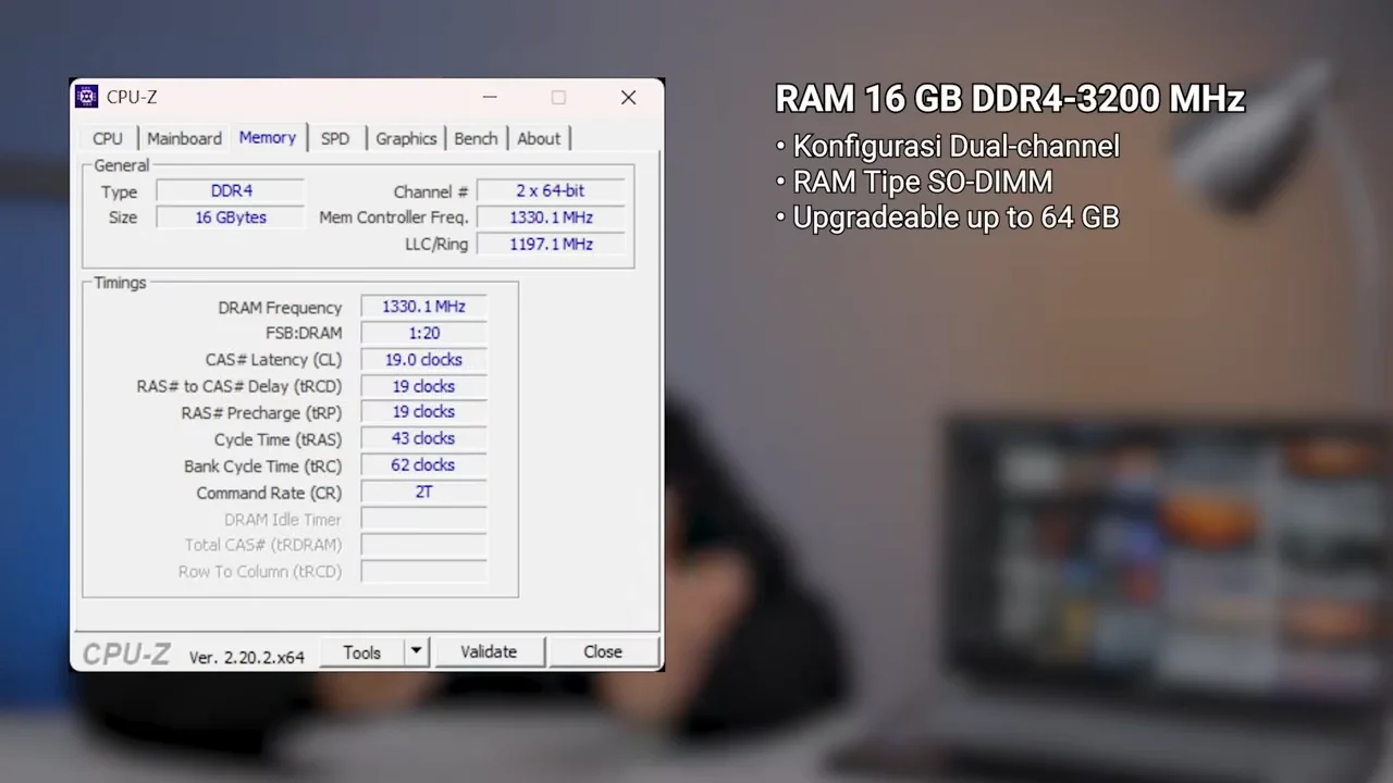 Review Axioo Pongo 535: Harga Terjangkau Tapi Sekencang Apa? 3 Axioo Pongo 535 3