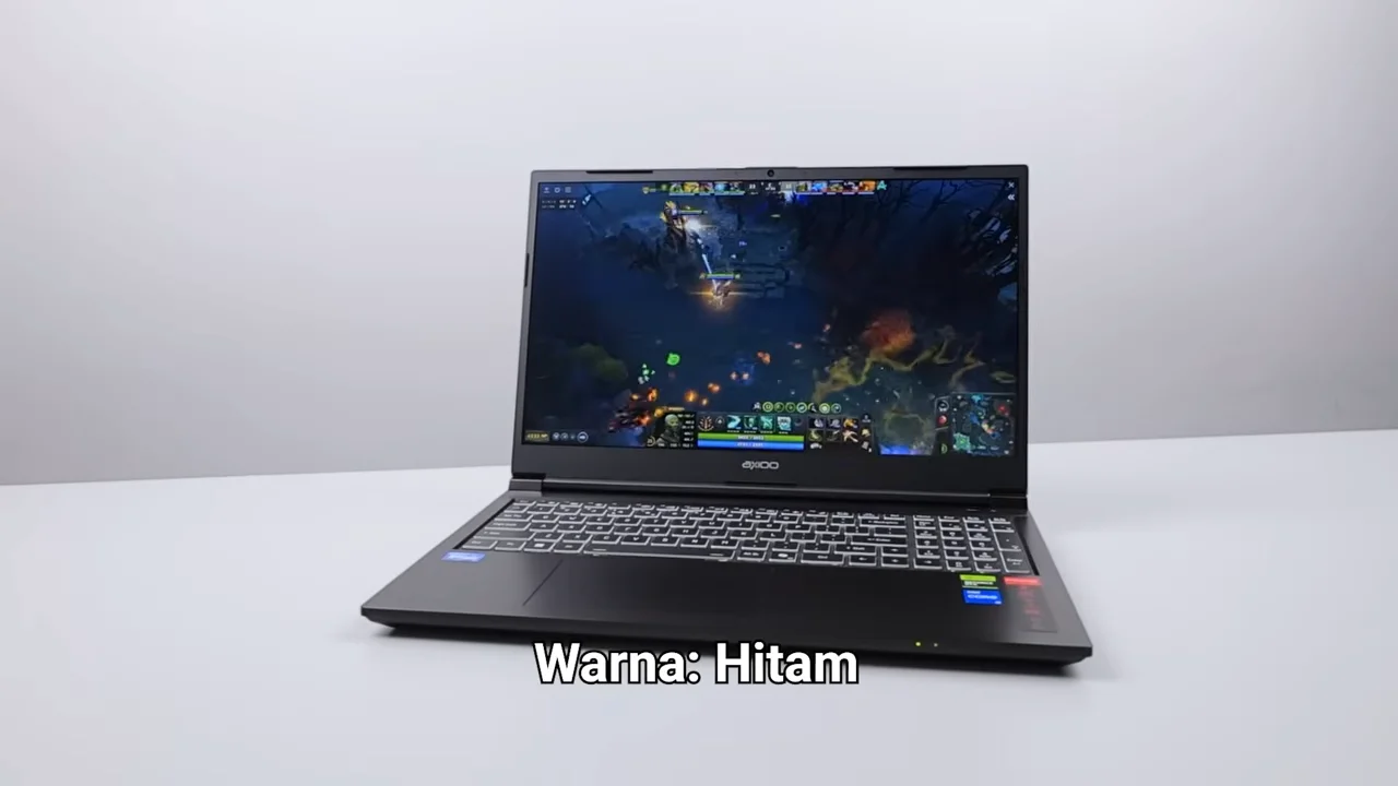 Review Axioo Pongo 535: Harga Terjangkau Tapi Sekencang Apa? 1 Axioo Pongo 535 7