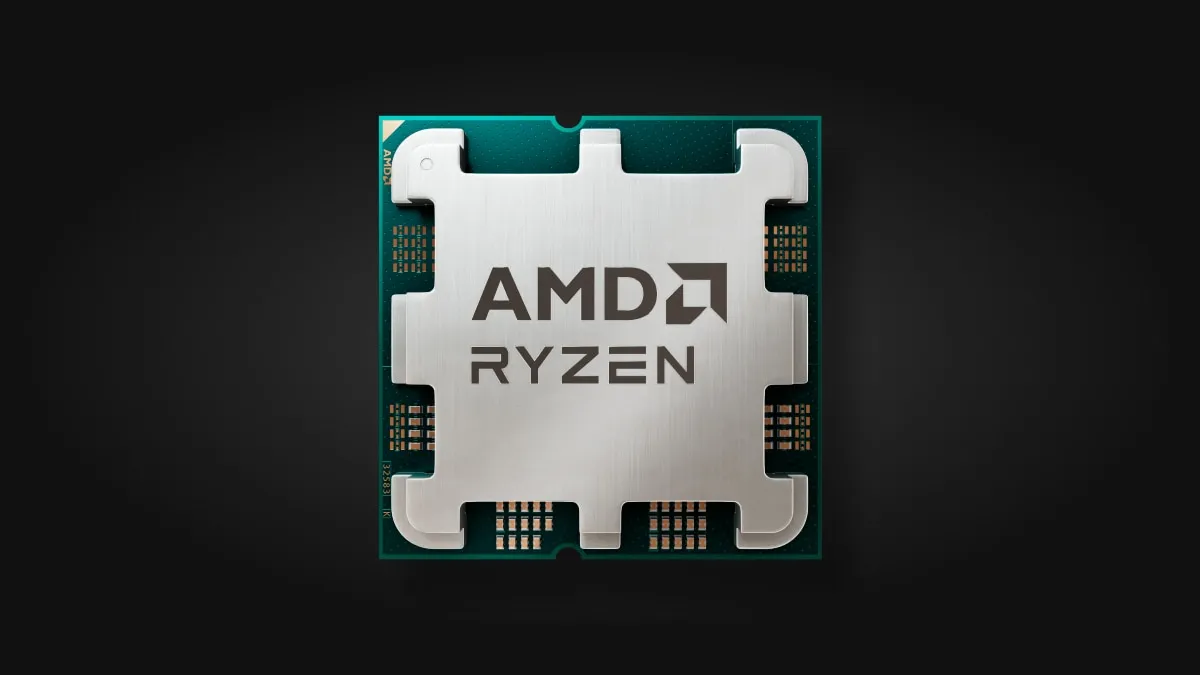 Bocoran Lini Prosesor AMD Berbasis Zen 6 Beredar!