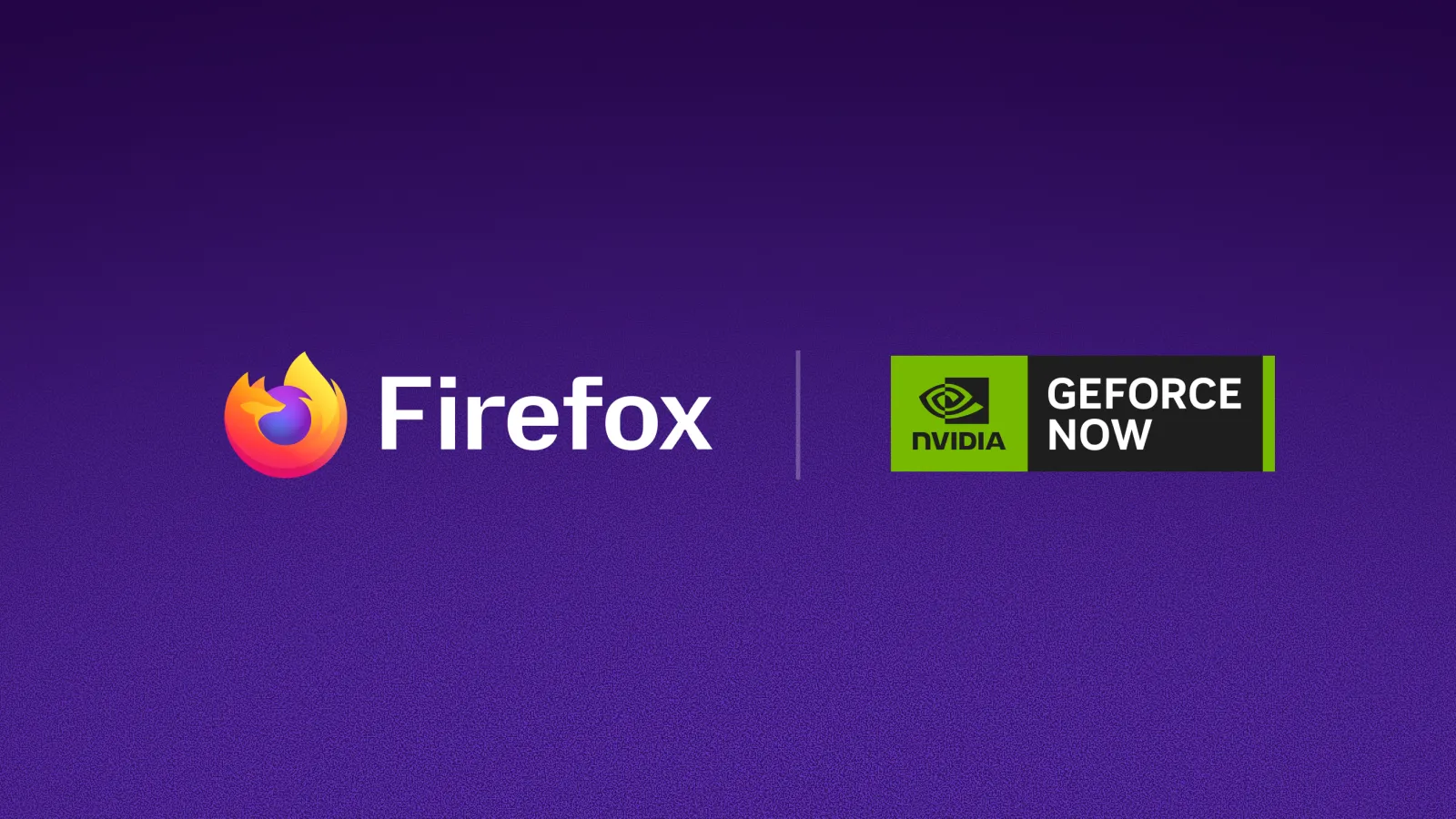GeForce Now Akhirnya Didukung di Browser Mozilla Firefox!