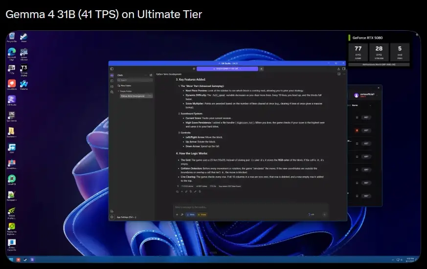 GeForce Now Punya Celah, Akses Terbuka Lebih Dari Main Game! 2 GeForce Now akses Sistem
