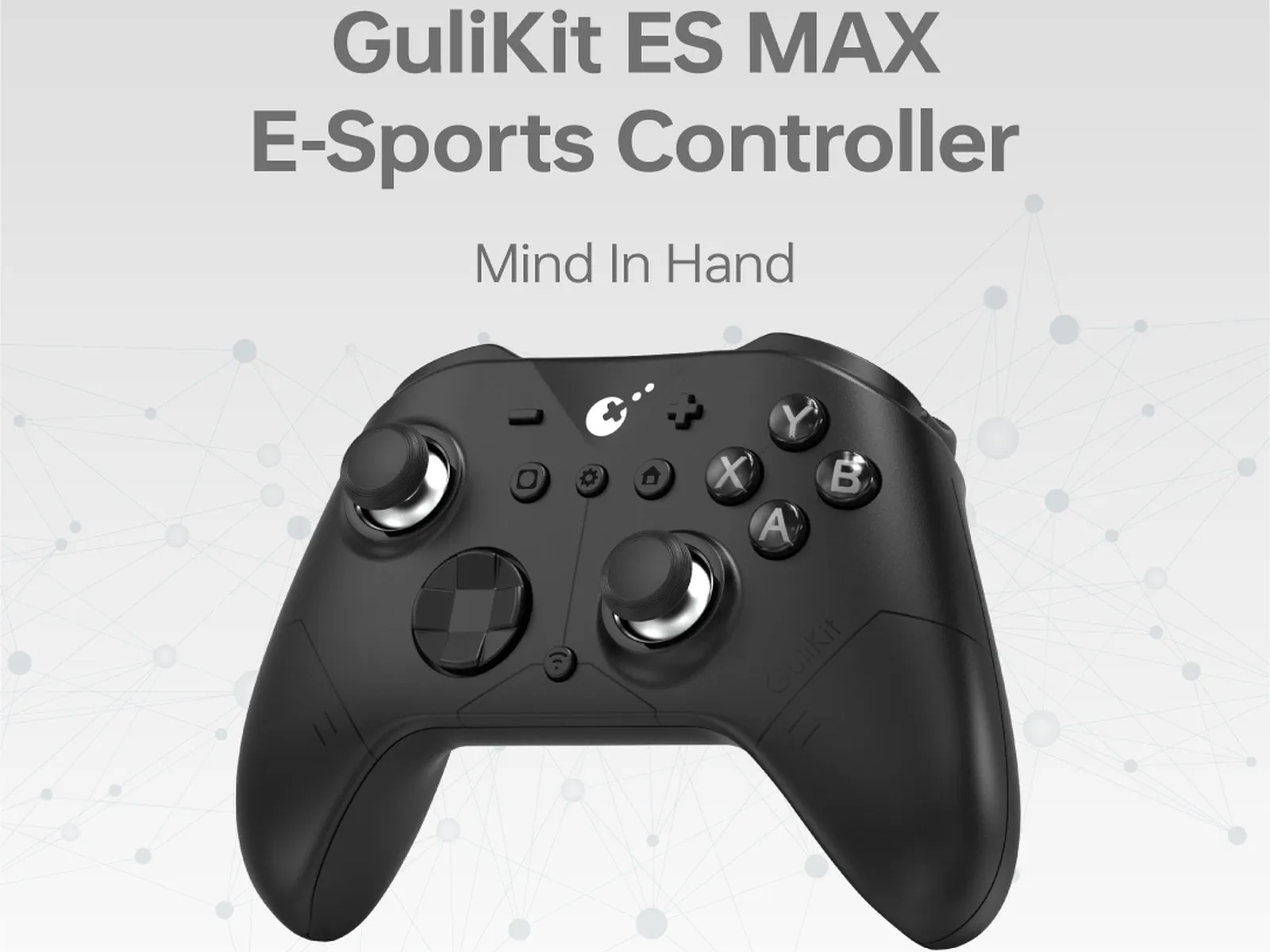 GuliKit ES Max
