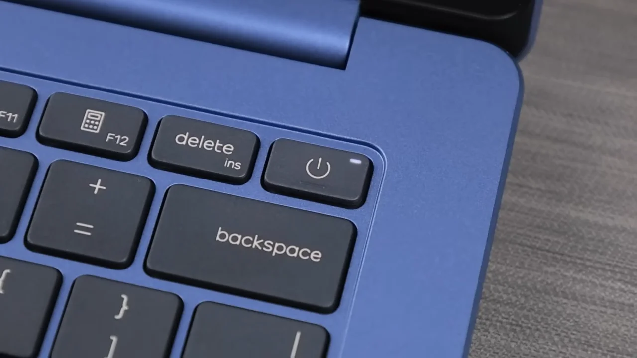 Review HP Omnibook 3 14-hu0115TU: Laptop yang Cocok Buat Pelajar, Mahasiswa dan Pekerja Kantoran 10 HP Omnibook 3 16