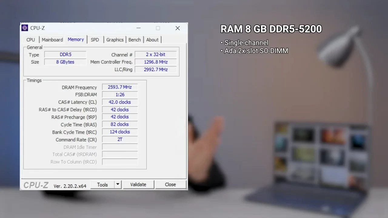 Review HP Omnibook 3 14-hu0115TU: Laptop yang Cocok Buat Pelajar, Mahasiswa dan Pekerja Kantoran 4 HP Omnibook 3 4