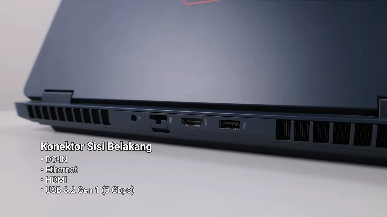 HyperX OMEN 16 Valorant Edition 21