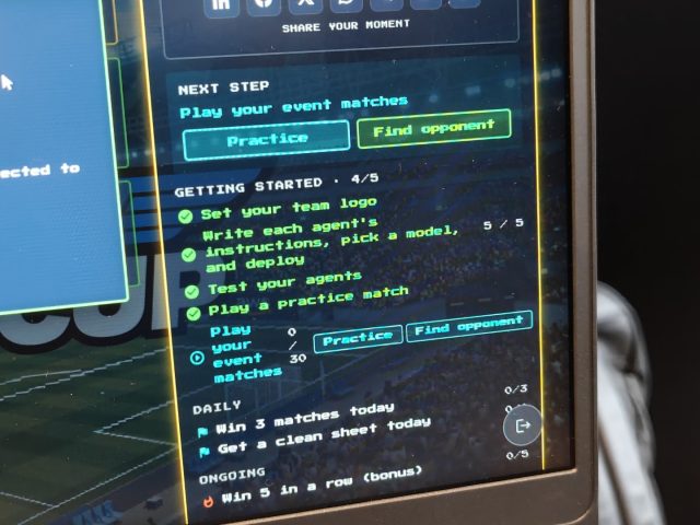 AWS Luncurkan Agentic Football Cup, Belajar AI Agentik Jadi Lebih Seru dan Kompetitif 3 IMG20260806152925