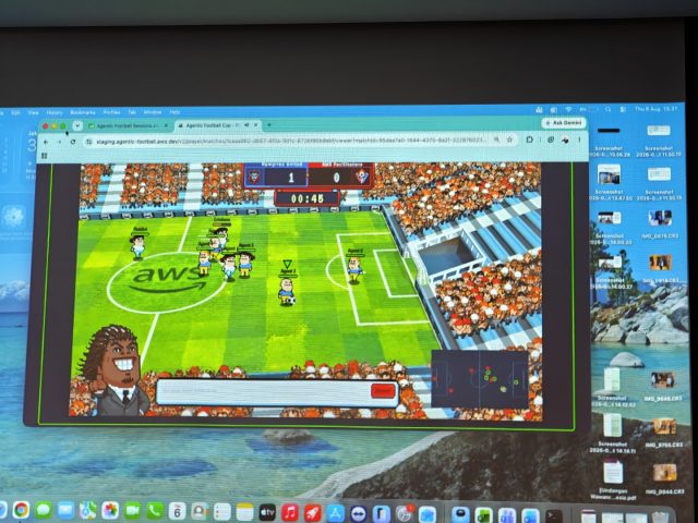 AWS Luncurkan Agentic Football Cup, Belajar AI Agentik Jadi Lebih Seru dan Kompetitif 2 IMG20260806153145