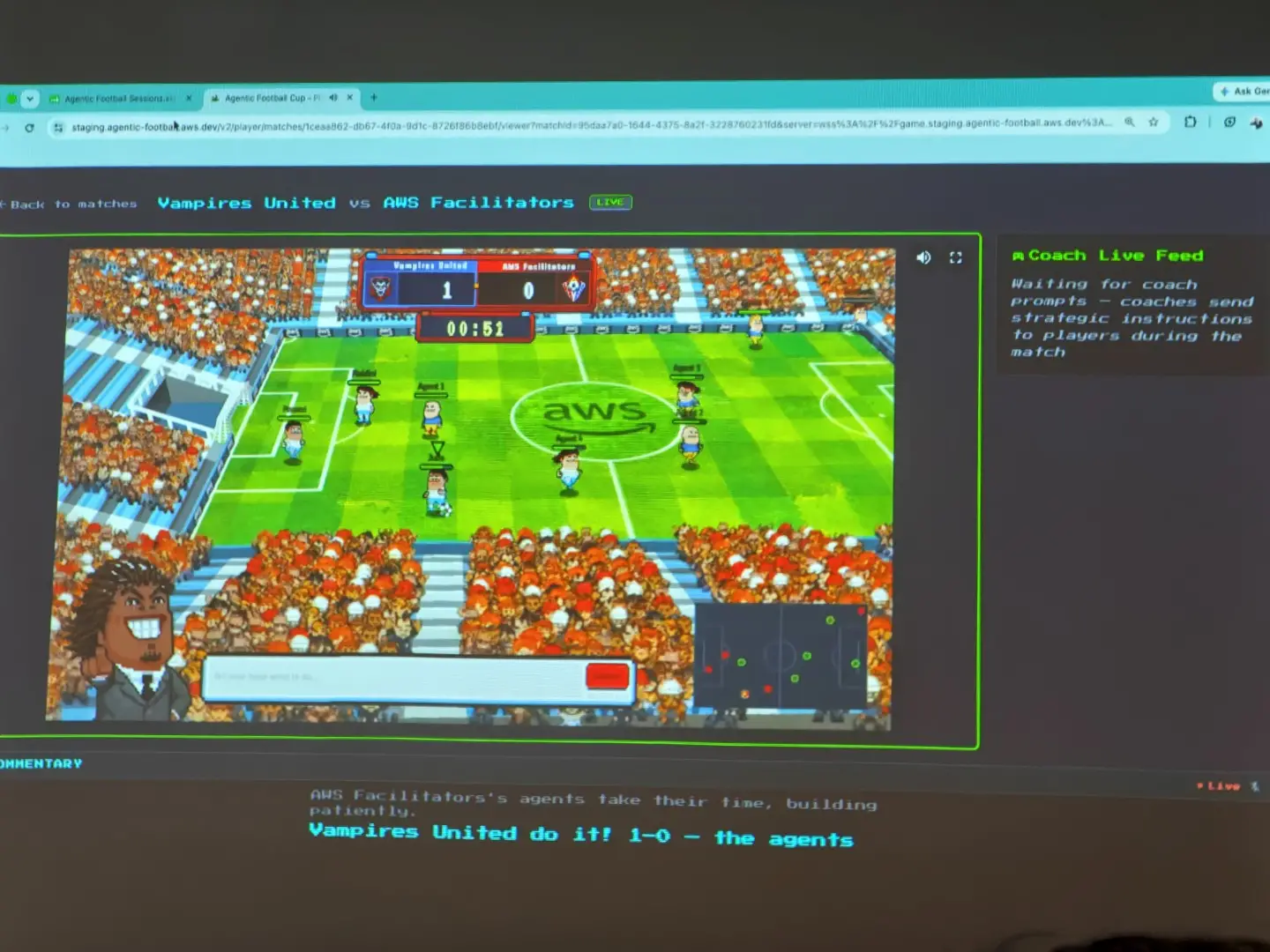 AWS Luncurkan Agentic Football Cup, Belajar AI Agentik Jadi Lebih Seru dan Kompetitif 5 IMG20260806153151 01