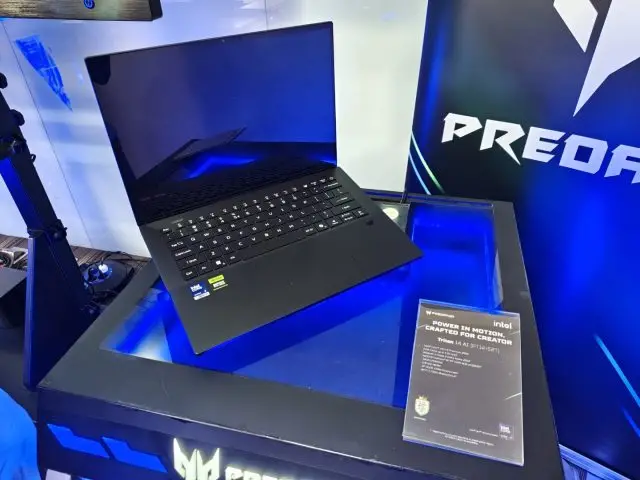 Acer Turut Perkenalkan Kembali Laptop Gaming Seri Nitro dan Predator 4 IMG20260812111357 Custom