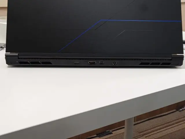 Acer Aspire 7 Pro Resmi Diperkenalkan: Laptop Performa Tinggi Untuk Belajar, Kerja Kreatif, dan Gaming Kasual 5 IMG20260812111949 News