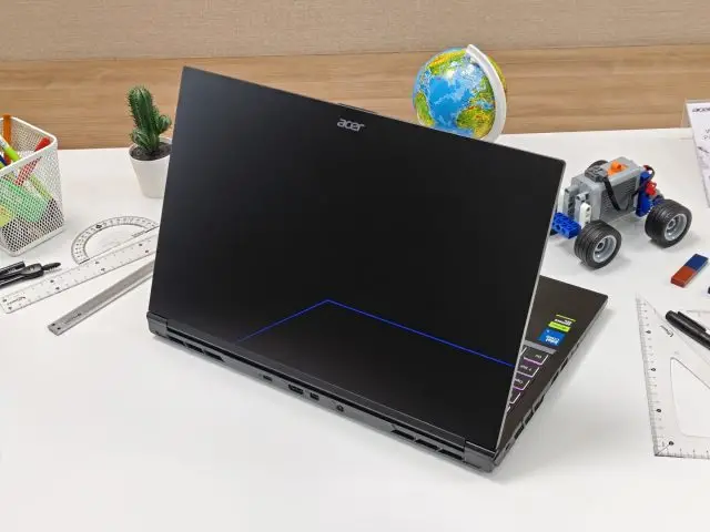 Acer Aspire 7 Pro Resmi Diperkenalkan: Laptop Performa Tinggi Untuk Belajar, Kerja Kreatif, dan Gaming Kasual 3 IMG20260812112008 News