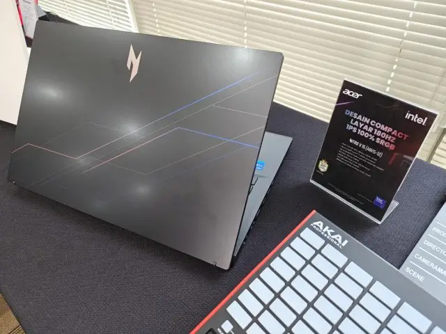 Acer Turut Perkenalkan Kembali Laptop Gaming Seri Nitro dan Predator 3 IMG20260812112929 Custom