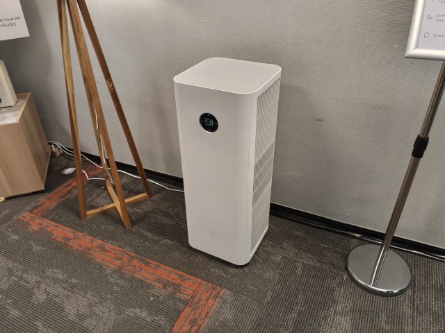 Xiaomi Pamer Ekosistem Rumah Pintar yang Saling Terhubung 2 Ekosistem Xiaomi di Ruang Keluarga