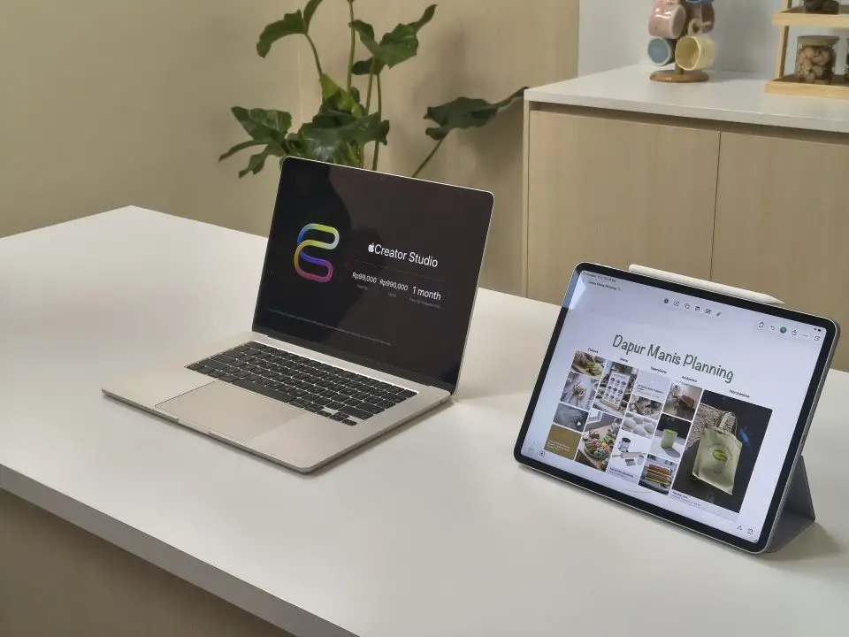 Apple Business Bawa Pengelolaan Bisnis ke Satu Platform, UMKM Pun Bisa Ikut Memanfaatkannya 3 IMG 20260813 111107198 HDR