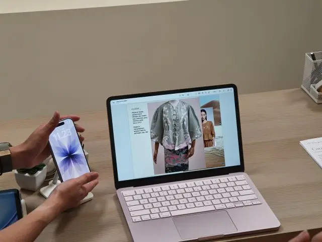 Apple Business Bawa Pengelolaan Bisnis ke Satu Platform, UMKM Pun Bisa Ikut Memanfaatkannya 9 IMG 20260813 112329425 HDR