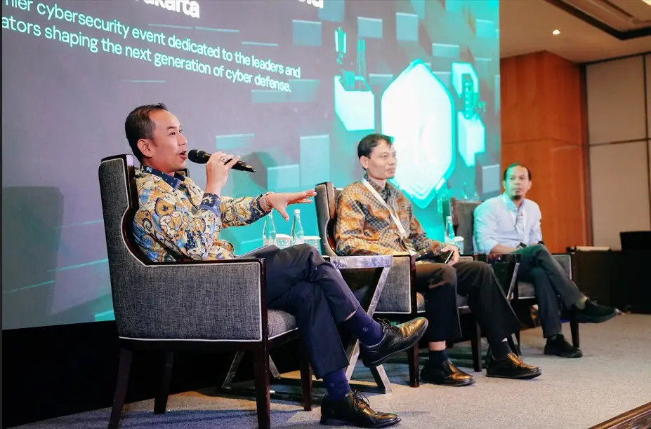 Direct Release: Kaspersky Memperkuat Ketahanan Siber Bagi Segmen Pasar Menengah di Indonesia Melalui Layanan Managed Detection And Response (MDR) 3 Kaspersky 120826 541