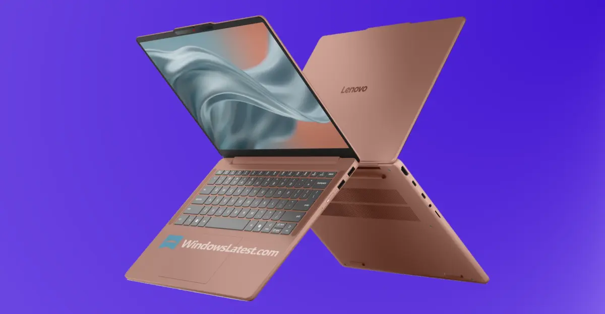Lenovo