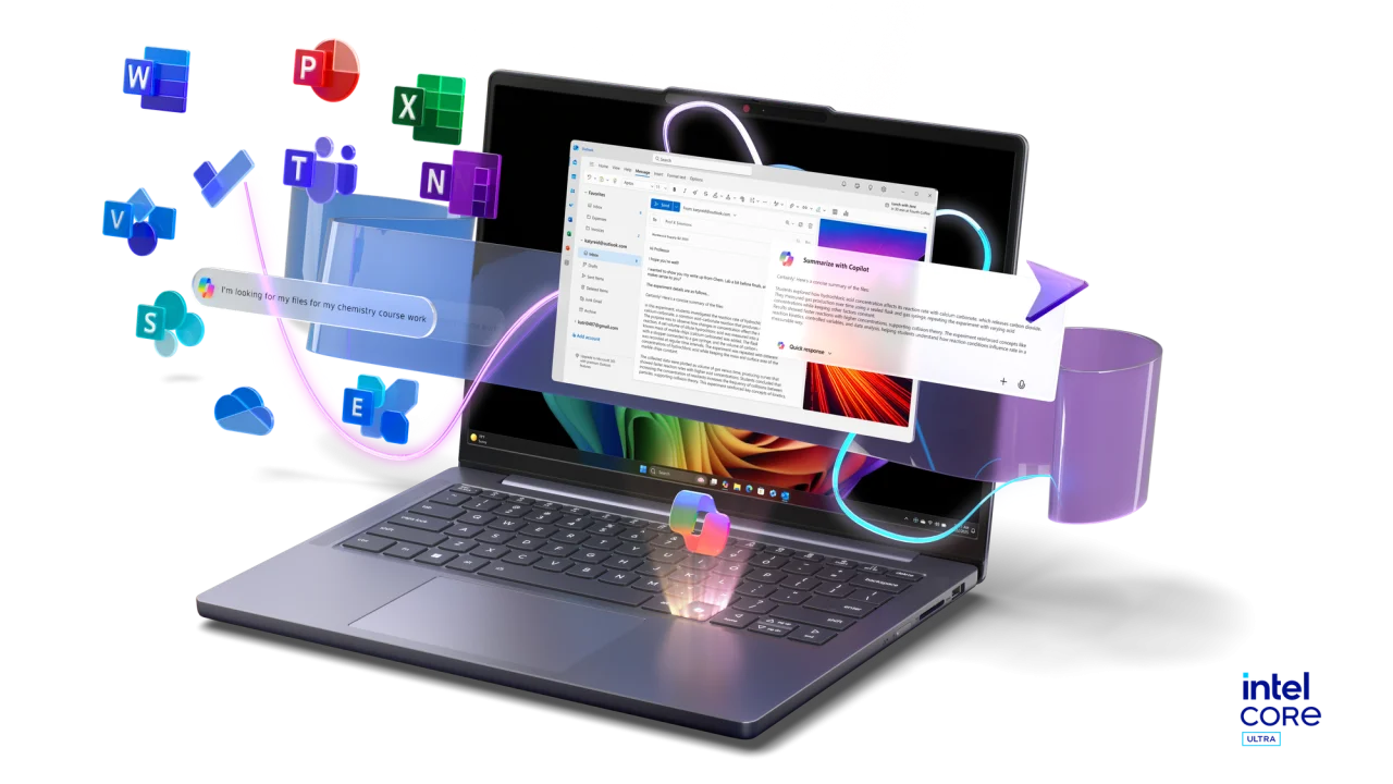 Lenovo IdeaPad Slim 3i (14IWC11) dengan Intel Core Series 3 Resmi Tersedia di Indonesia 1 Lenovo IdeaPad Slim 3i 14IWC11