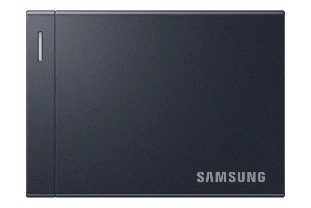 Samsung P9 Diperkenalkan, SSD Eksternal 8 TB Dengan Kecepatan Sampai 4000 MB/s! 2 Samsung P9
