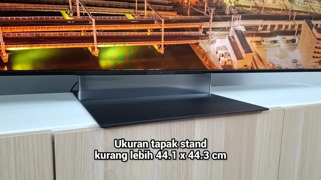 Review Sony BRAVIA 9 II: Gambar Super Cemerlang dengan True RGB, Premium, dan Kaya Fitur 11 Sony BRAVIA 9 II 11