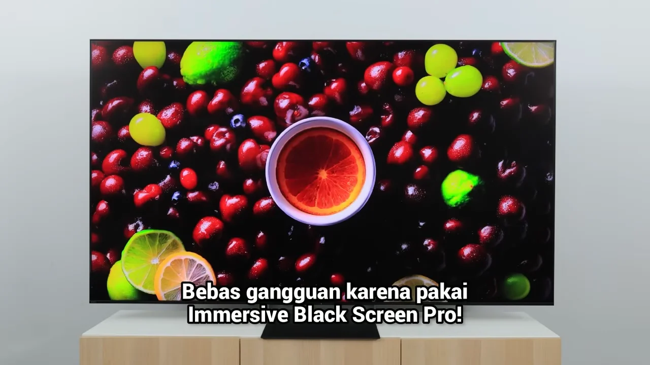 Review Sony BRAVIA 9 II: Gambar Super Cemerlang dengan True RGB, Premium, dan Kaya Fitur 2 Sony BRAVIA 9 II 2