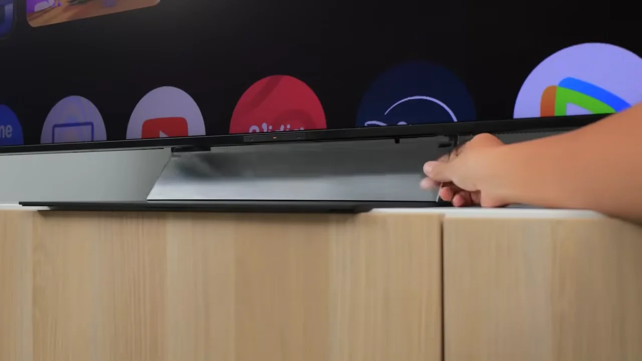 Review Sony BRAVIA 9 II: Gambar Super Cemerlang dengan True RGB, Premium, dan Kaya Fitur 5 Sony BRAVIA 9 II 5