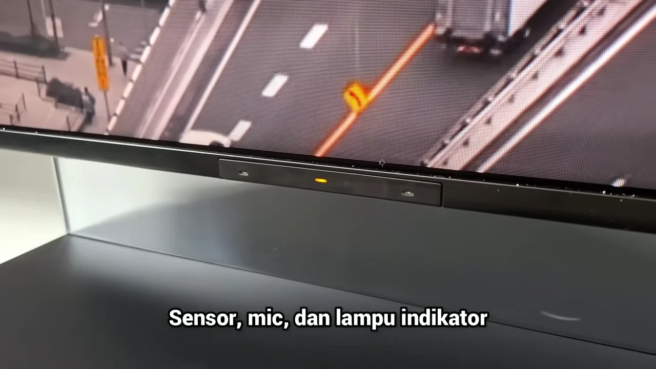 Review Sony BRAVIA 9 II: Gambar Super Cemerlang dengan True RGB, Premium, dan Kaya Fitur 7 Sony BRAVIA 9 II 7