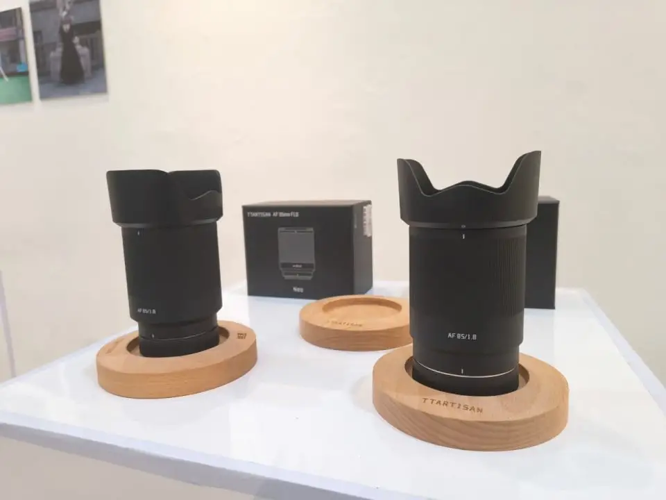 TTArtisan Hadirkan Dua Lensa Neo Series, Full-Frame Autofocus dengan Desain Minimalis 4 TTArtisan Lensa