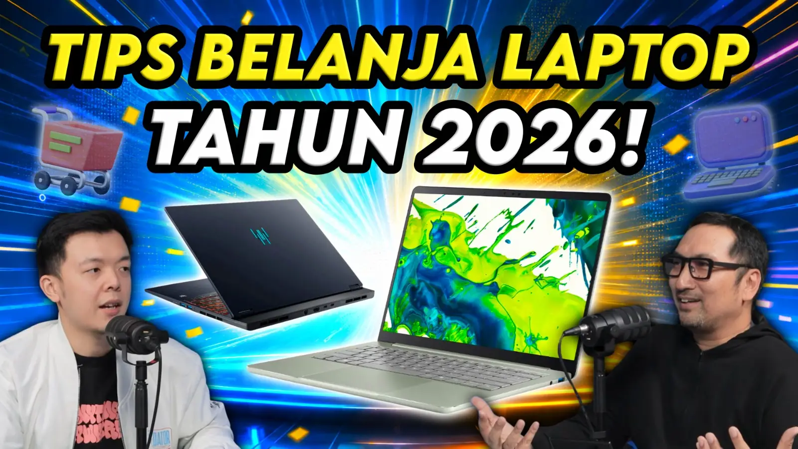 Tips Belanja Laptop 2026 Tahun feat. Acer: Apa yang Dicari Konsumen Laptop Saat Harga Komponen Naik? 5 WhatsApp Image 2026 08 24 at 12.03.13