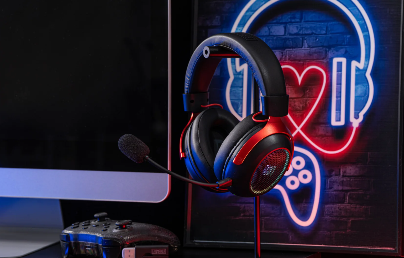 Epomaker Hadirkan Headset Gaming Pertamanya, Dengan Harga Terjangkau 4 b3b3e4762e9a0d8e9fae236eeb03d348