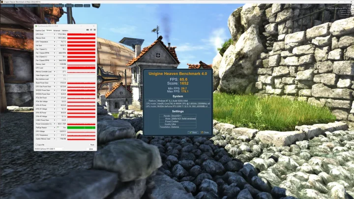 Seberapa Penting Ganti Thermal Paste GPU? 3 benchmark RTX 2070 Ti