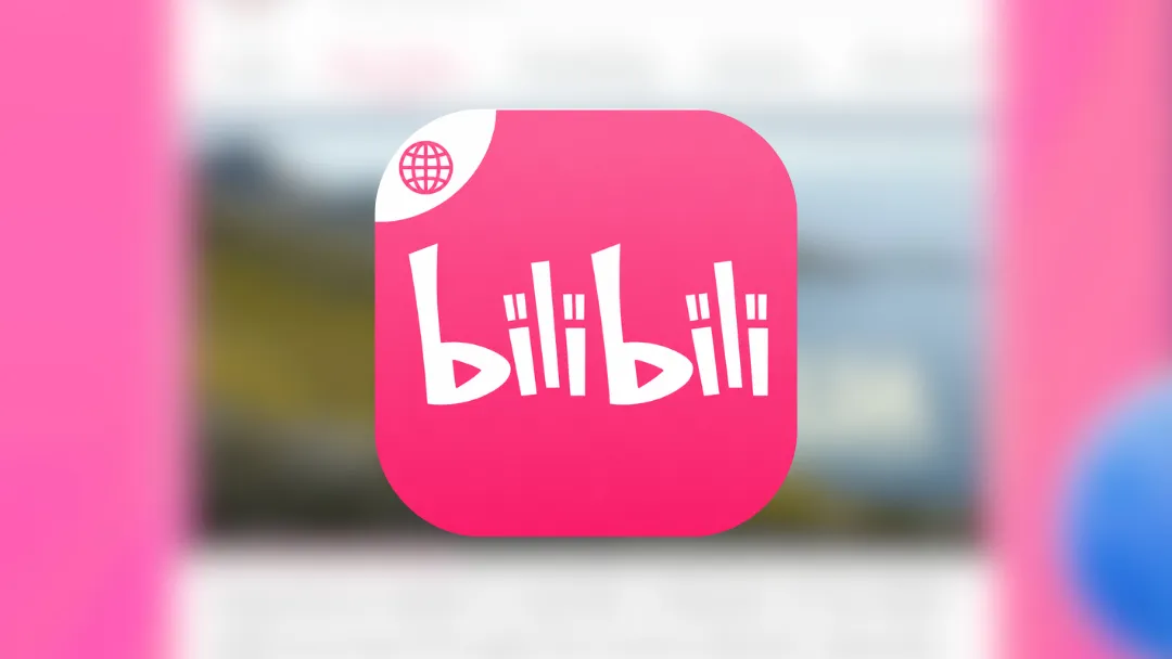 bilibili global