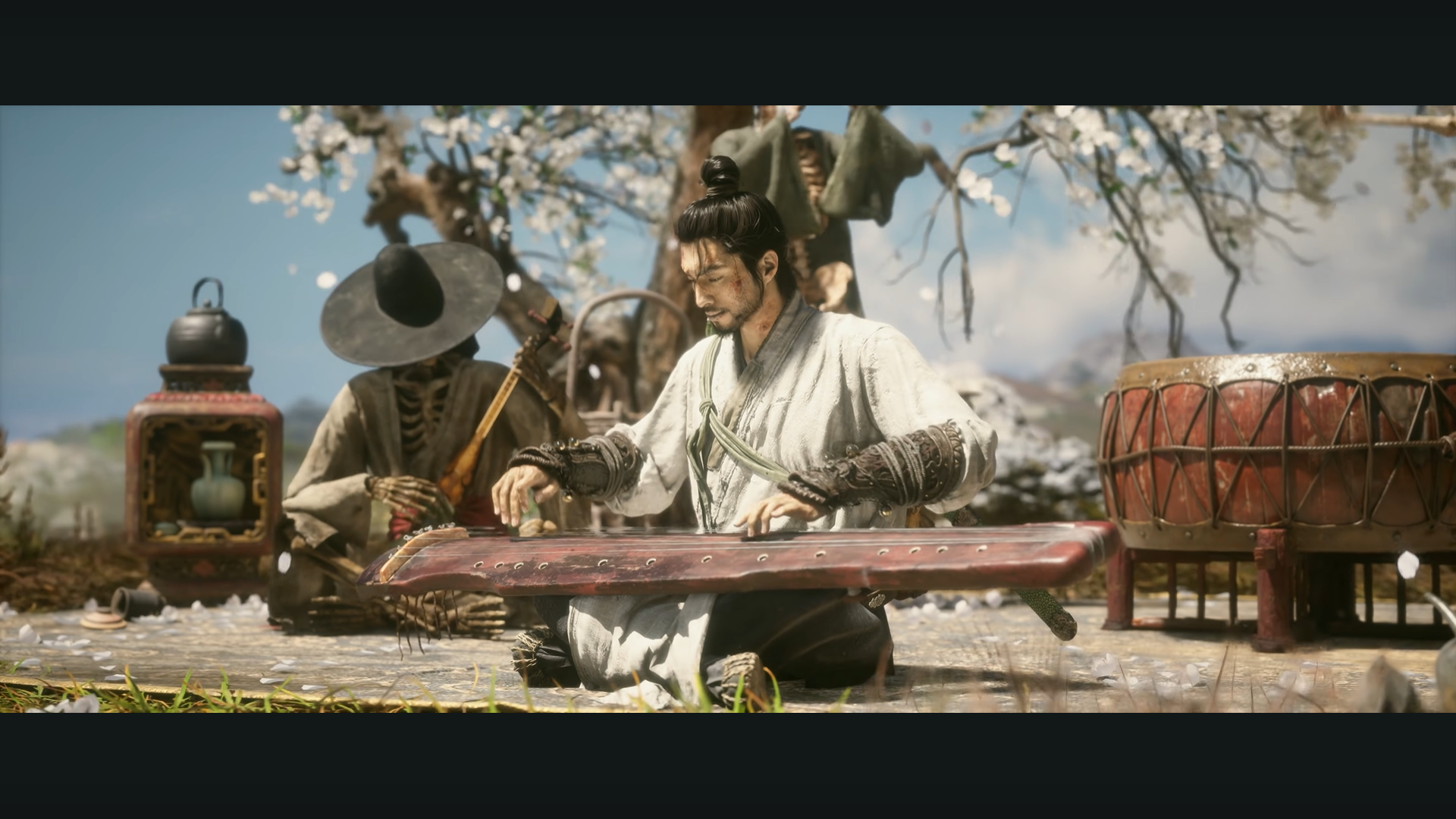 Black Myth: Zhong Kui Rilis Trailer Gameplay Berdurasi 15 Menit 5 c066c715e44088027dceeb7fab534730