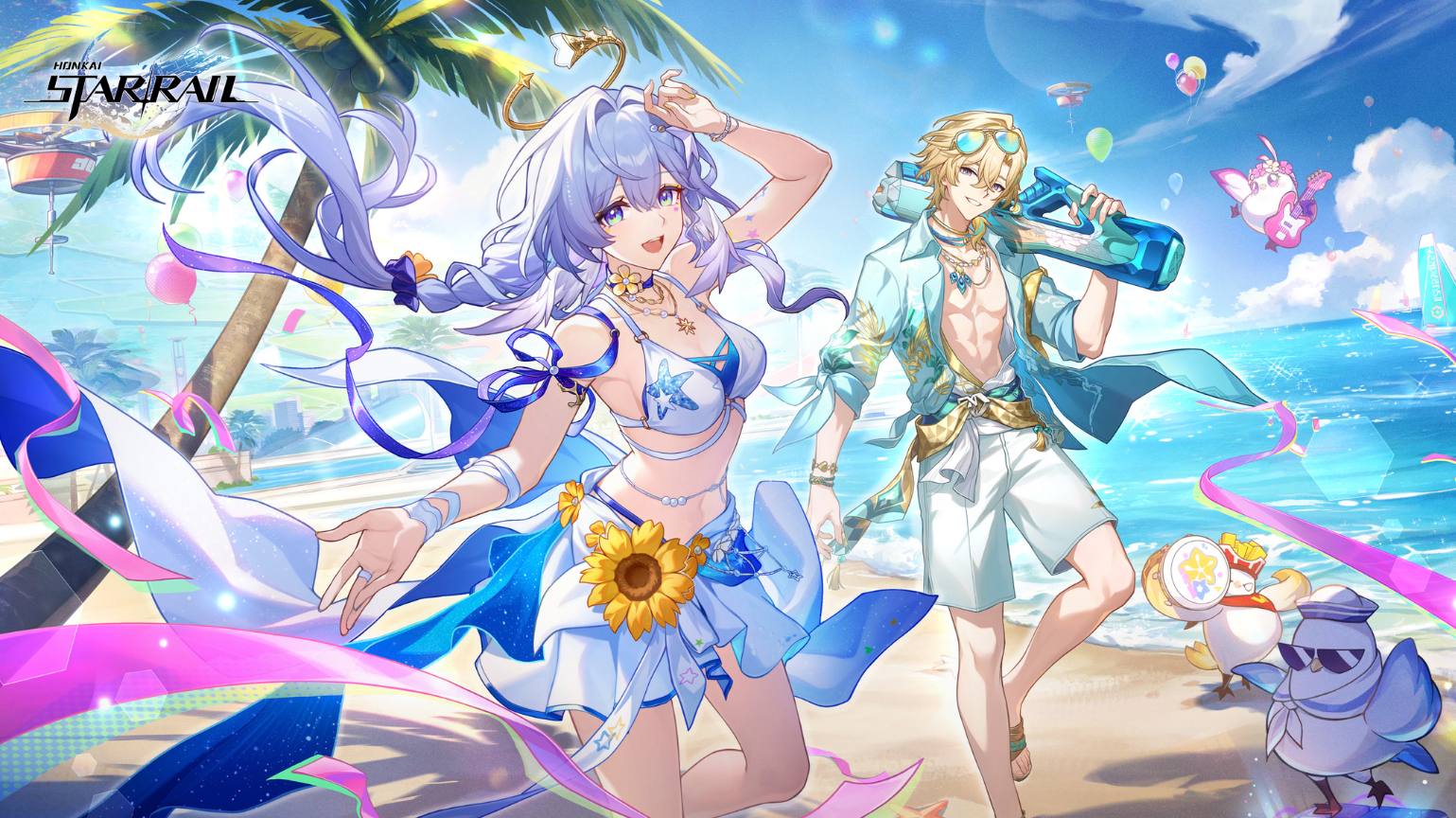 Honkai: Star Rail 4.5 Bawa Robin dan Aventurine Liburan di Astropolis 39 c29f41fda934966cda67350698dde52c