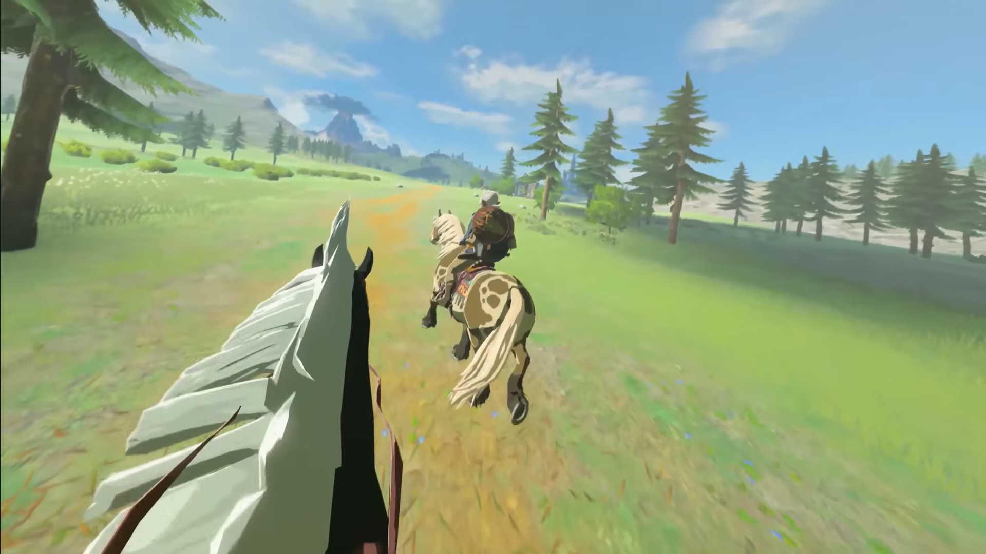 Zelda Breath of the Wild Disulap Menjadi Game VR via BetterVR Mod 38 c5c825148ecb1a37f525ff8e6533c609