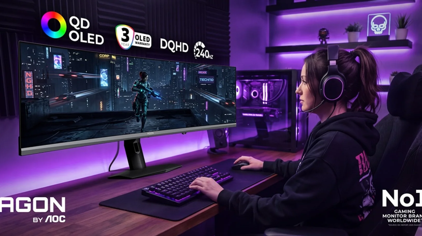 AOC Pamerkan Monitor Gaming SuperWide OLED 48.9 Inci di Gamescom 2026 36 c84d61fe470ea17e0fd1469b5e806054