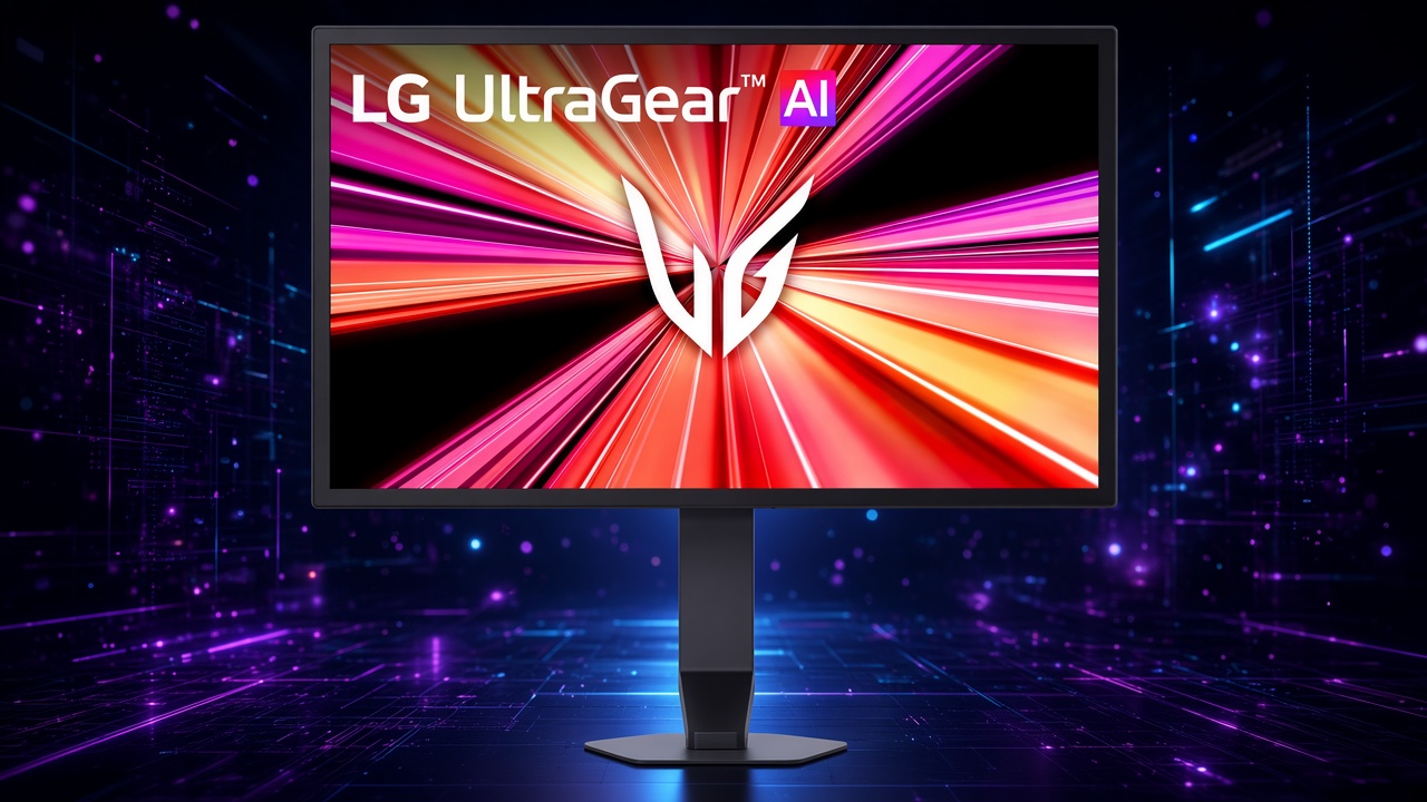 LG Rilis Gaming Monitor 1000 Hz Untuk Pecinta Angka FPS Ekstrim 33 efb6a3d8dc905f82d61a51b014ffb50a