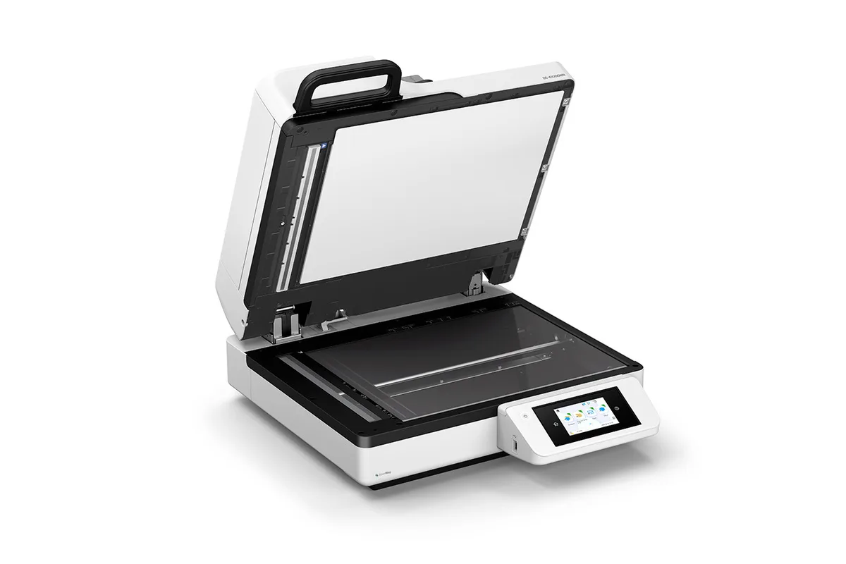 epson scanner DS-61000WN